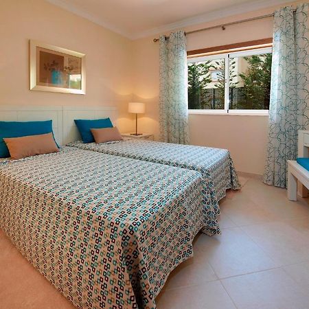 Oasis Parque Country Club Otel Portimão Dış mekan fotoğraf