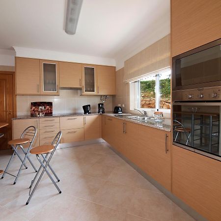 Oasis Parque Country Club Otel Portimão Dış mekan fotoğraf
