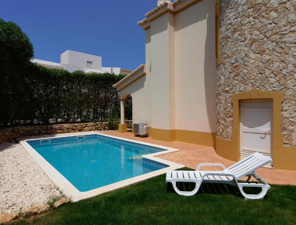 Oasis Parque Country Club Otel Portimão Dış mekan fotoğraf