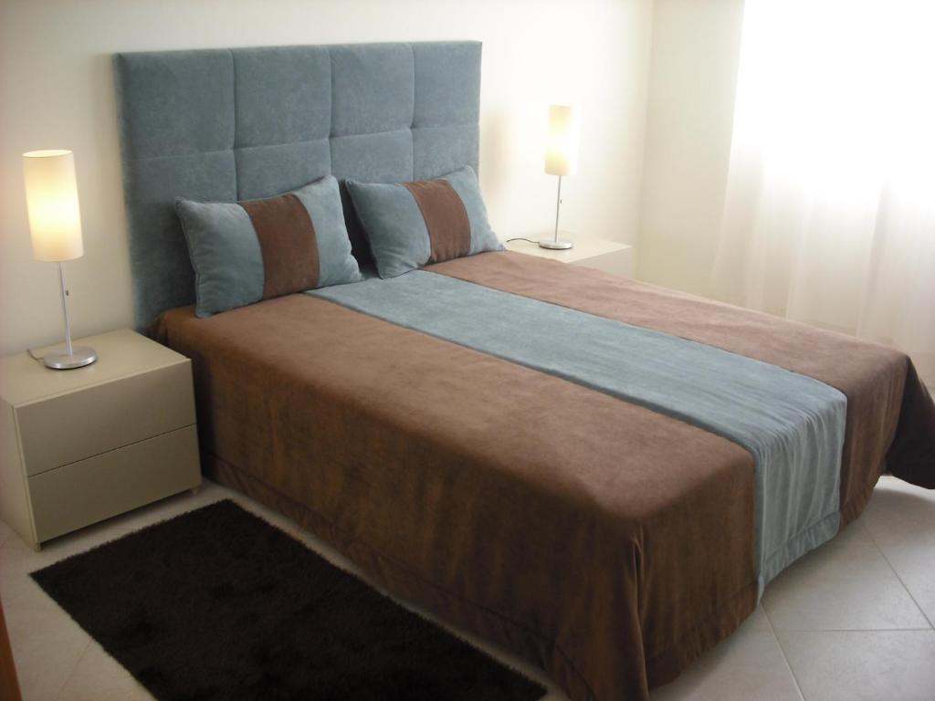 Oasis Parque Country Club Otel Portimão Oda fotoğraf
