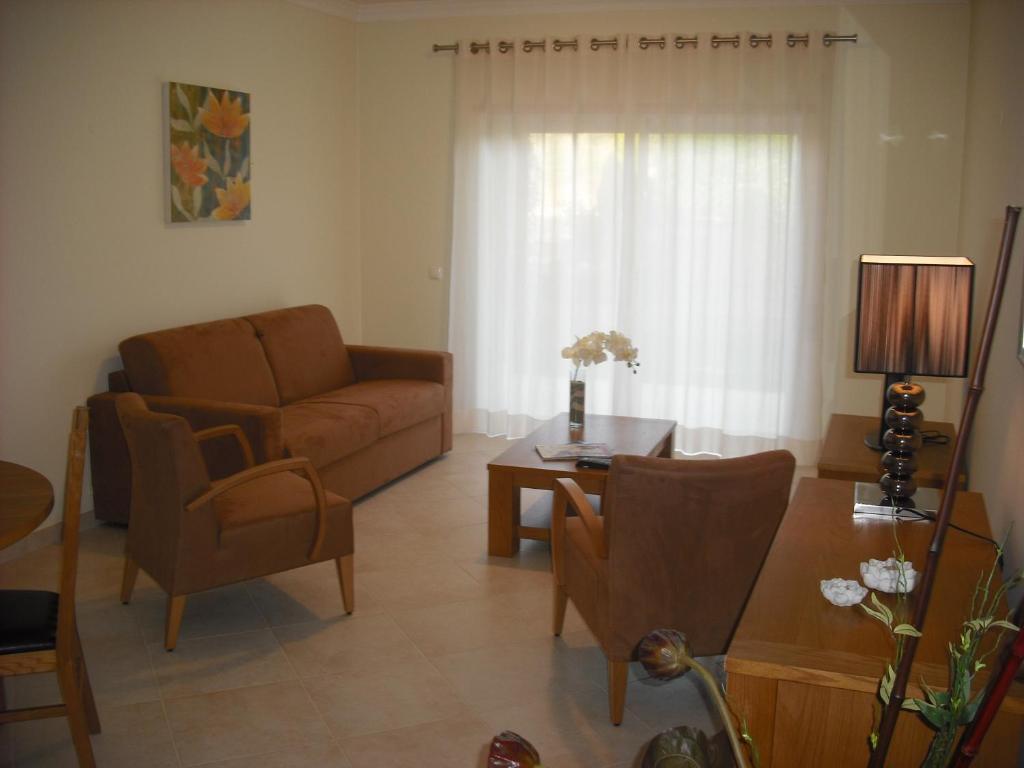 Oasis Parque Country Club Otel Portimão Oda fotoğraf