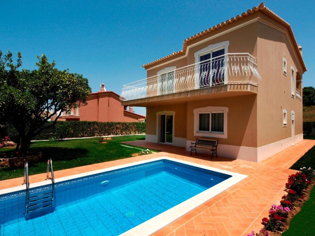 Oasis Parque Country Club Otel Portimão Oda fotoğraf