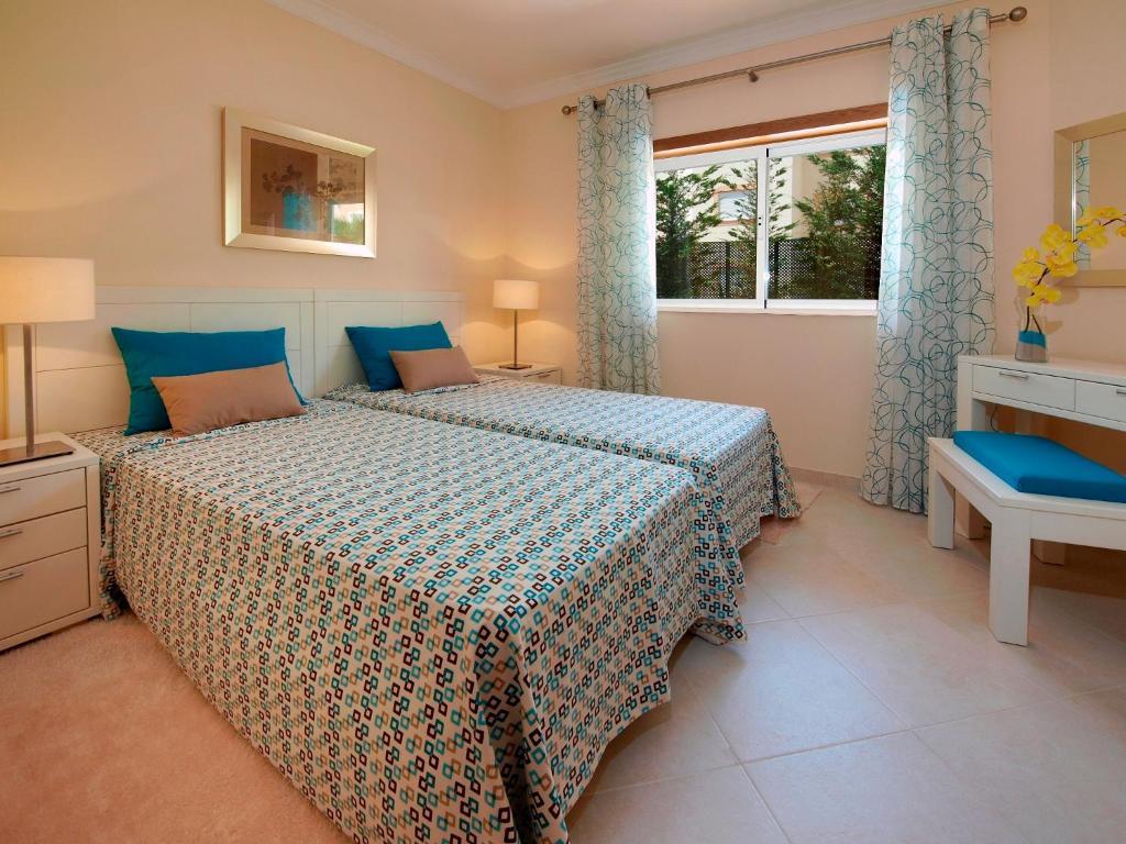Oasis Parque Country Club Otel Portimão Dış mekan fotoğraf