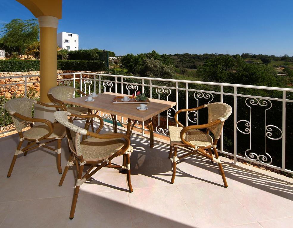 Oasis Parque Country Club Otel Portimão Oda fotoğraf