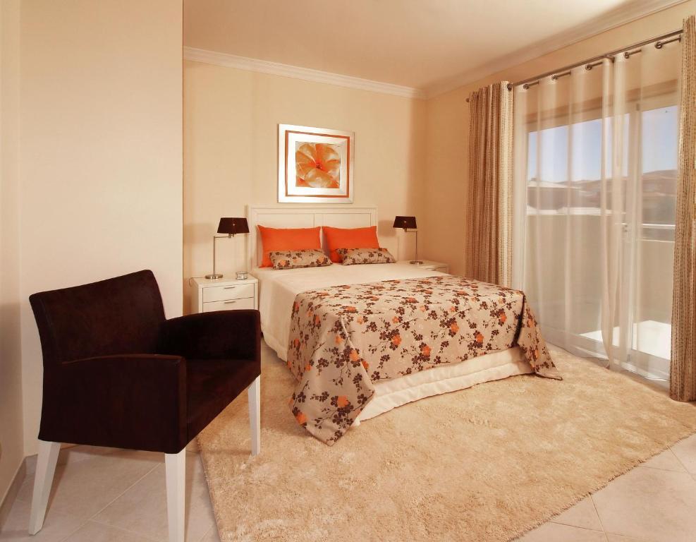 Oasis Parque Country Club Otel Portimão Oda fotoğraf