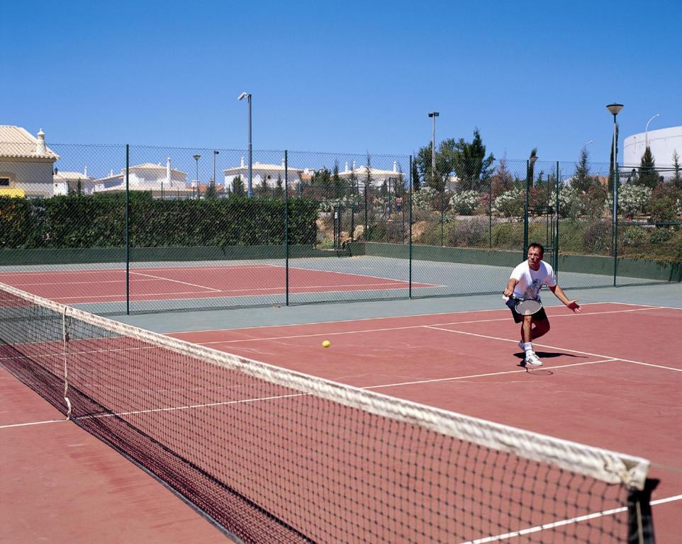 Oasis Parque Country Club Otel Portimão Dış mekan fotoğraf