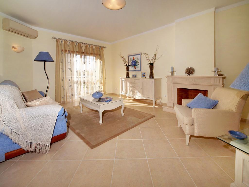 Oasis Parque Country Club Otel Portimão Dış mekan fotoğraf