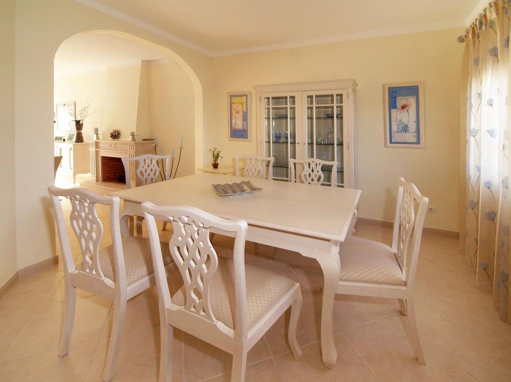 Oasis Parque Country Club Otel Portimão Dış mekan fotoğraf