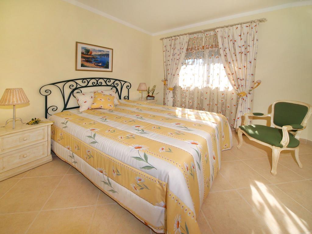 Oasis Parque Country Club Otel Portimão Dış mekan fotoğraf