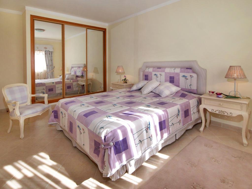 Oasis Parque Country Club Otel Portimão Dış mekan fotoğraf