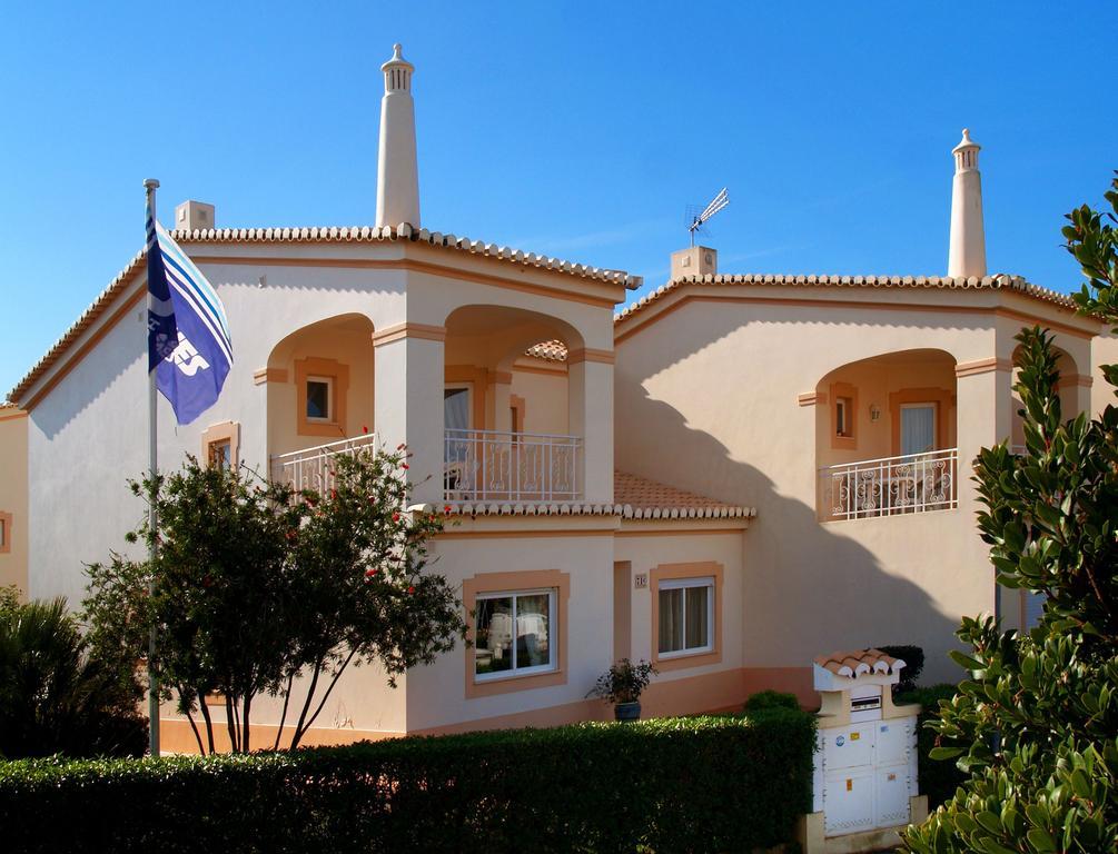 Oasis Parque Country Club Otel Portimão Dış mekan fotoğraf