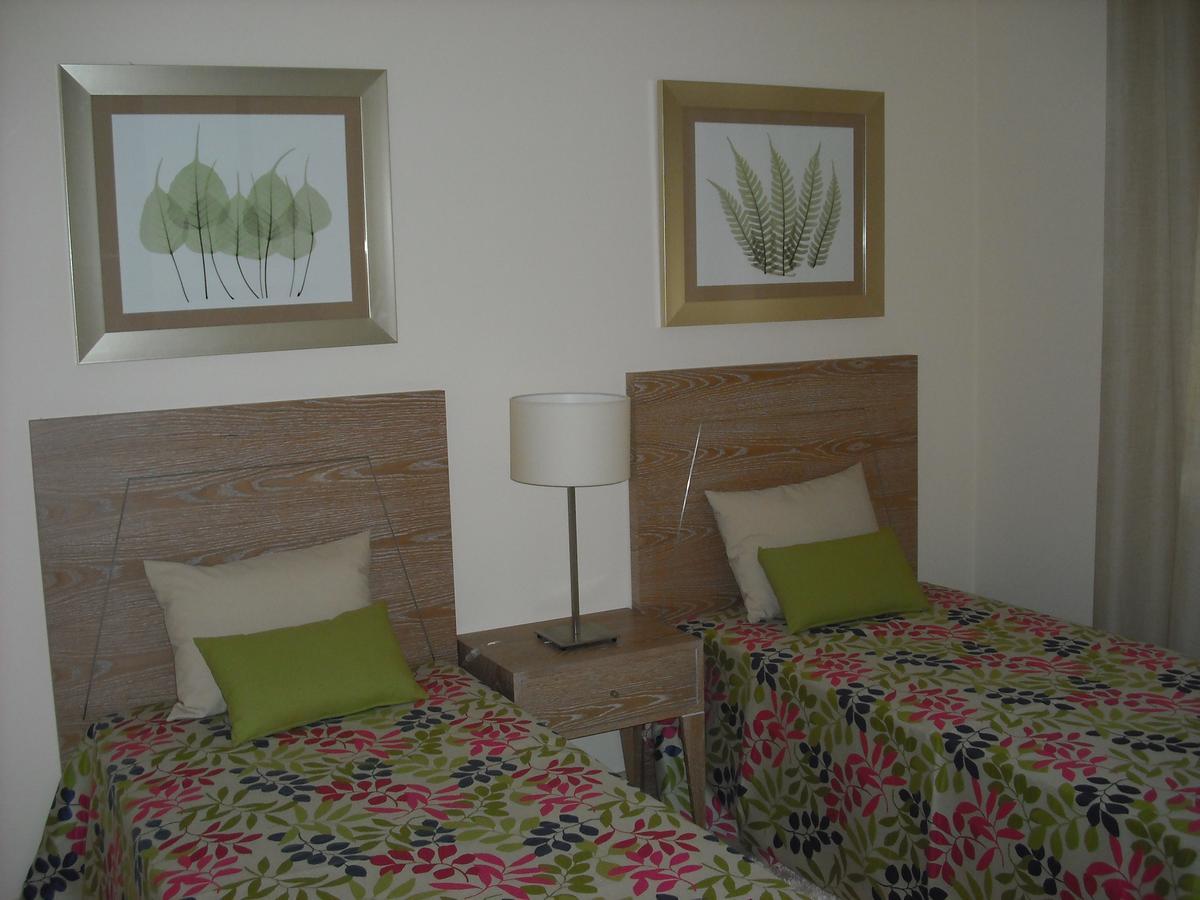 Oasis Parque Country Club Otel Portimão Dış mekan fotoğraf
