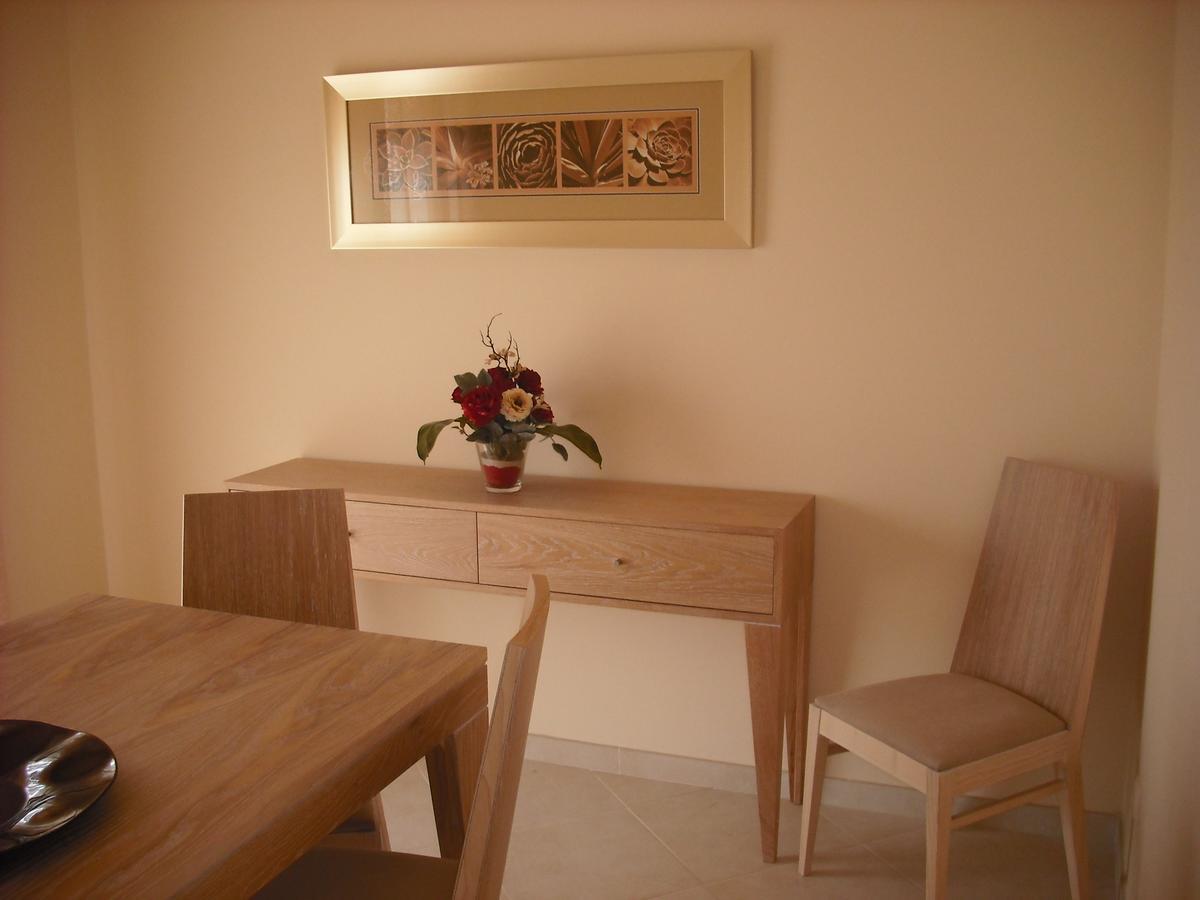 Oasis Parque Country Club Otel Portimão Dış mekan fotoğraf
