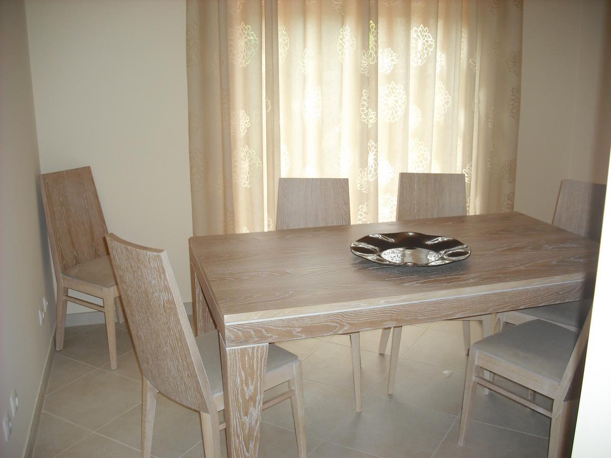 Oasis Parque Country Club Otel Portimão Dış mekan fotoğraf
