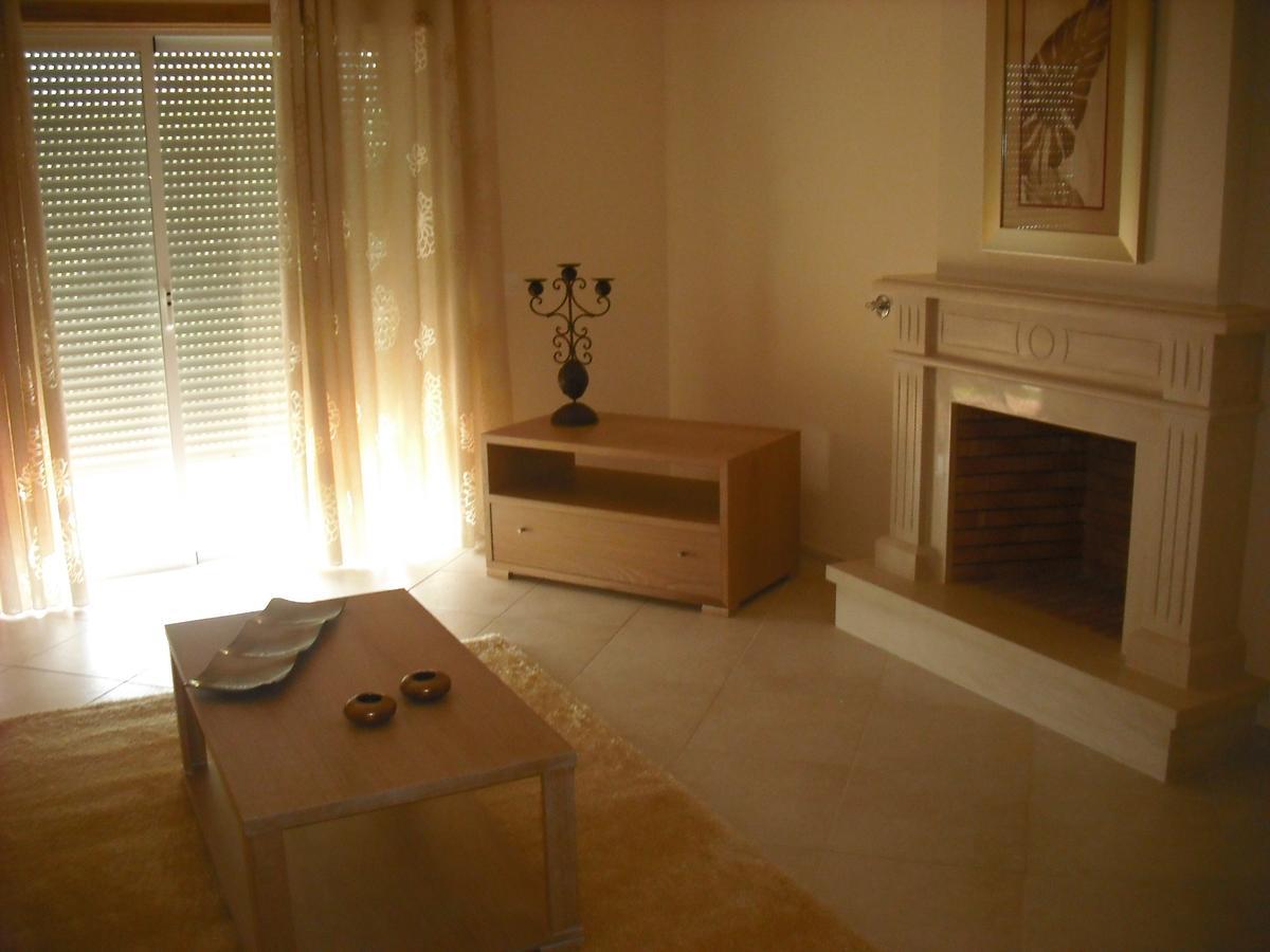 Oasis Parque Country Club Otel Portimão Dış mekan fotoğraf