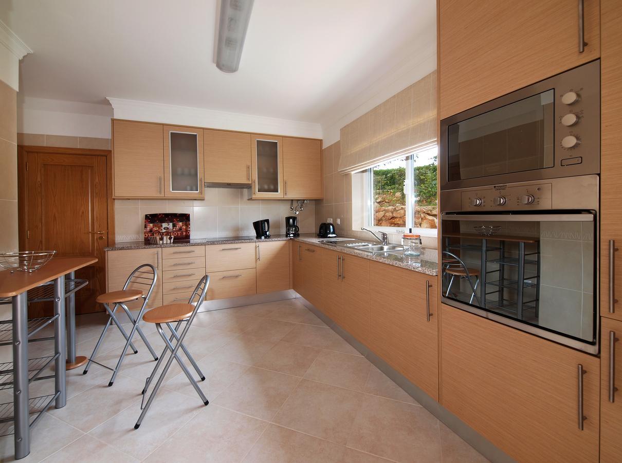 Oasis Parque Country Club Otel Portimão Dış mekan fotoğraf