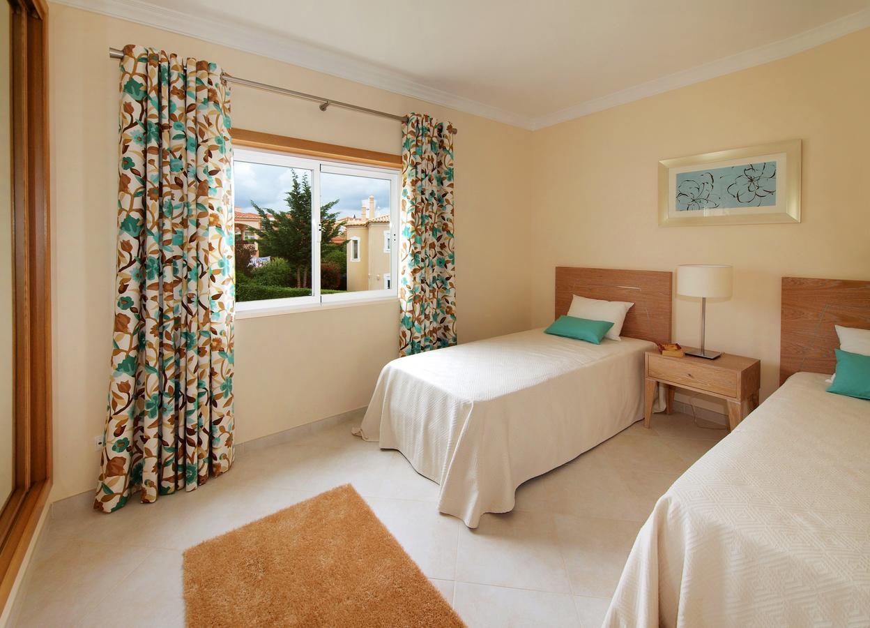Oasis Parque Country Club Otel Portimão Dış mekan fotoğraf