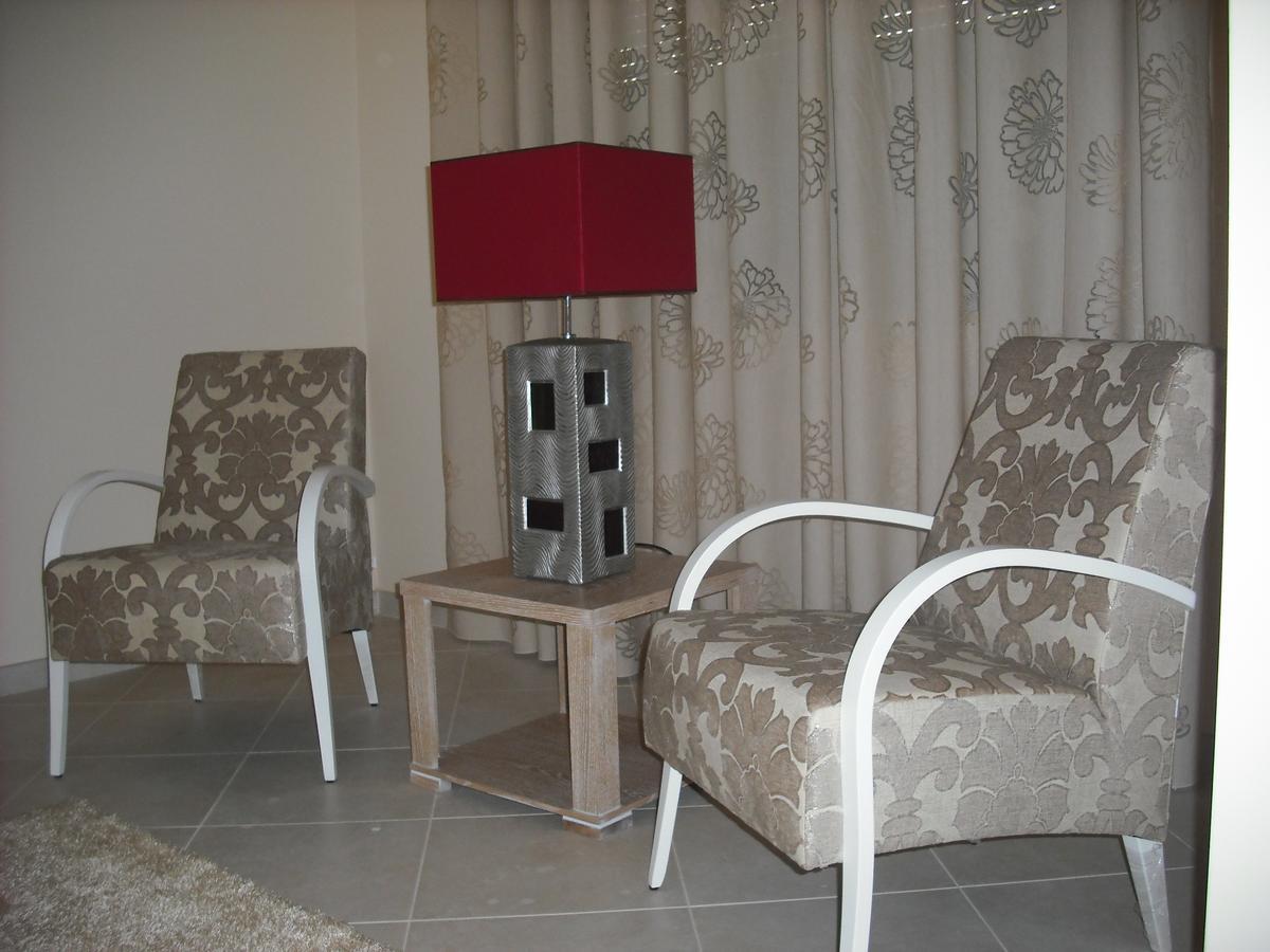 Oasis Parque Country Club Otel Portimão Dış mekan fotoğraf