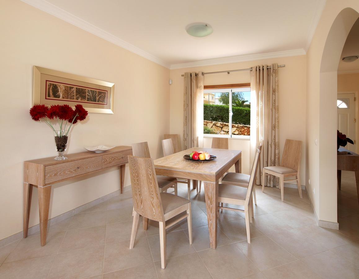 Oasis Parque Country Club Otel Portimão Dış mekan fotoğraf