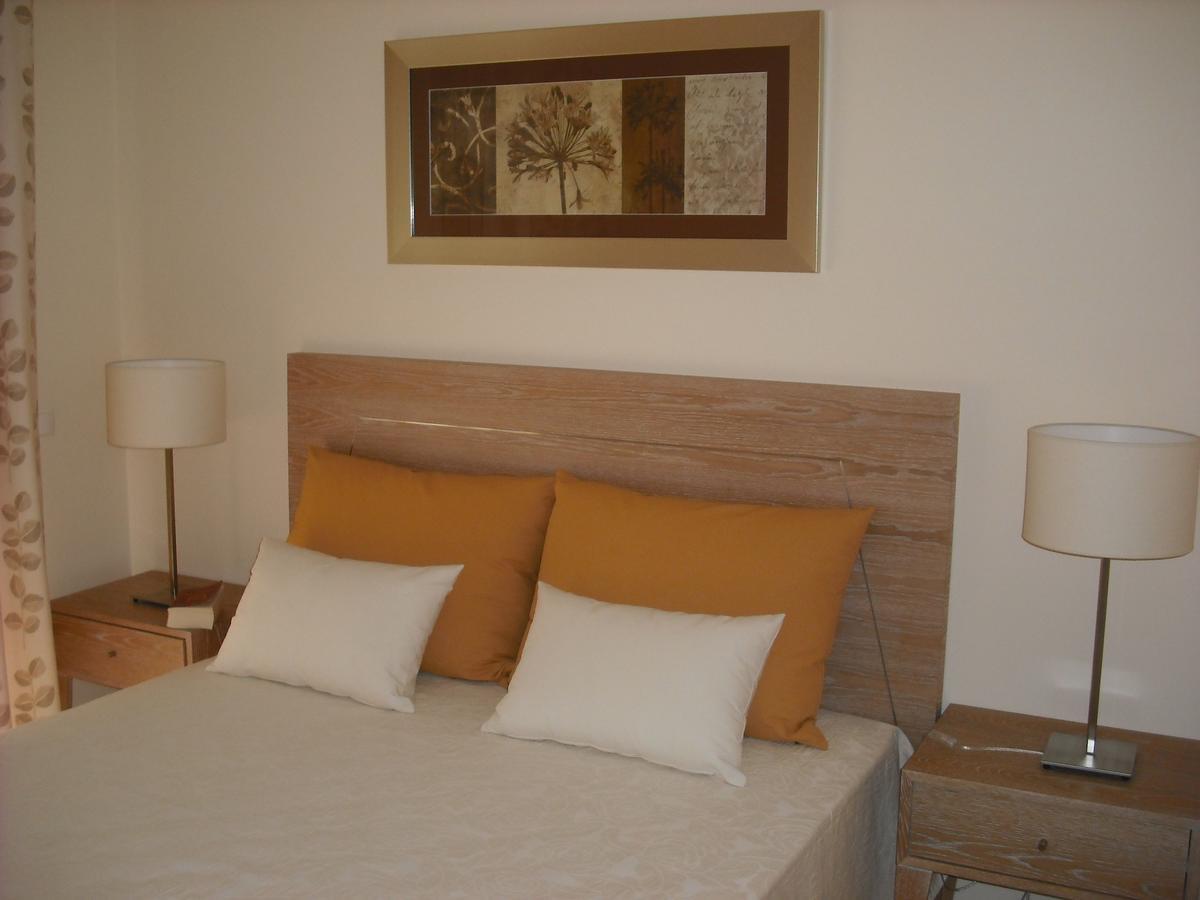 Oasis Parque Country Club Otel Portimão Dış mekan fotoğraf