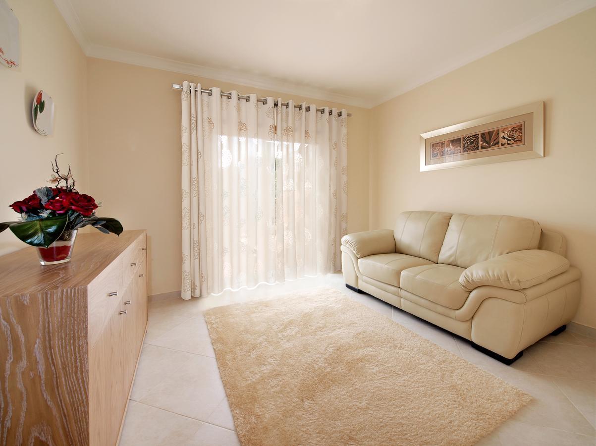Oasis Parque Country Club Otel Portimão Dış mekan fotoğraf