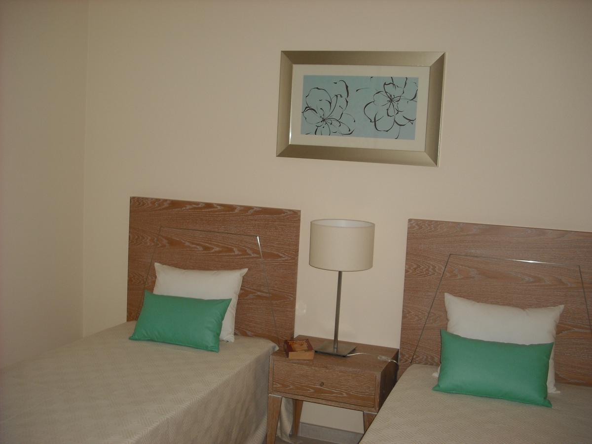 Oasis Parque Country Club Otel Portimão Dış mekan fotoğraf