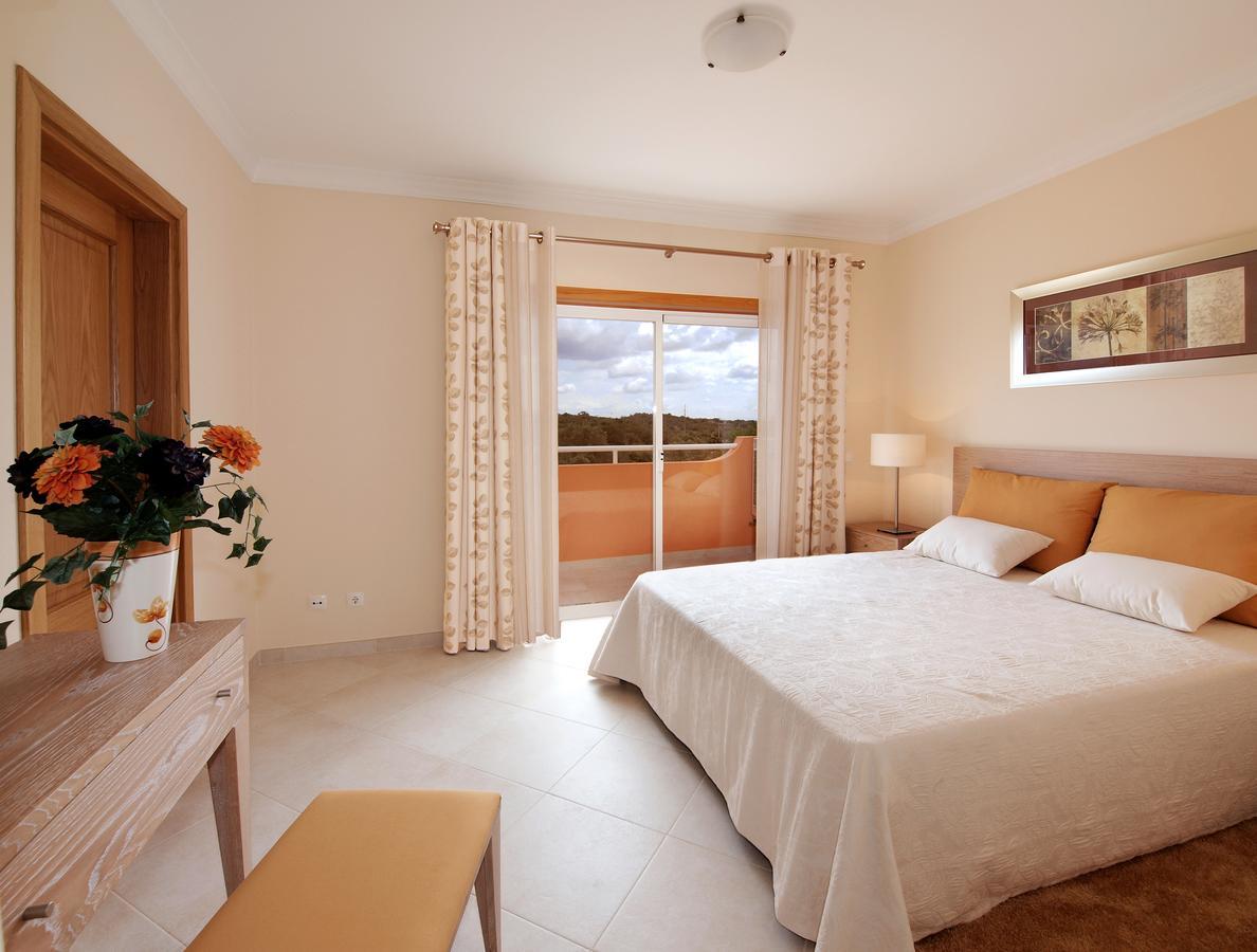 Oasis Parque Country Club Otel Portimão Dış mekan fotoğraf