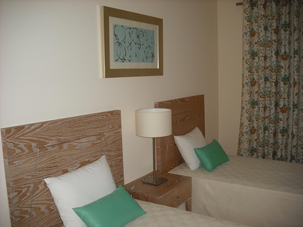 Oasis Parque Country Club Otel Portimão Dış mekan fotoğraf