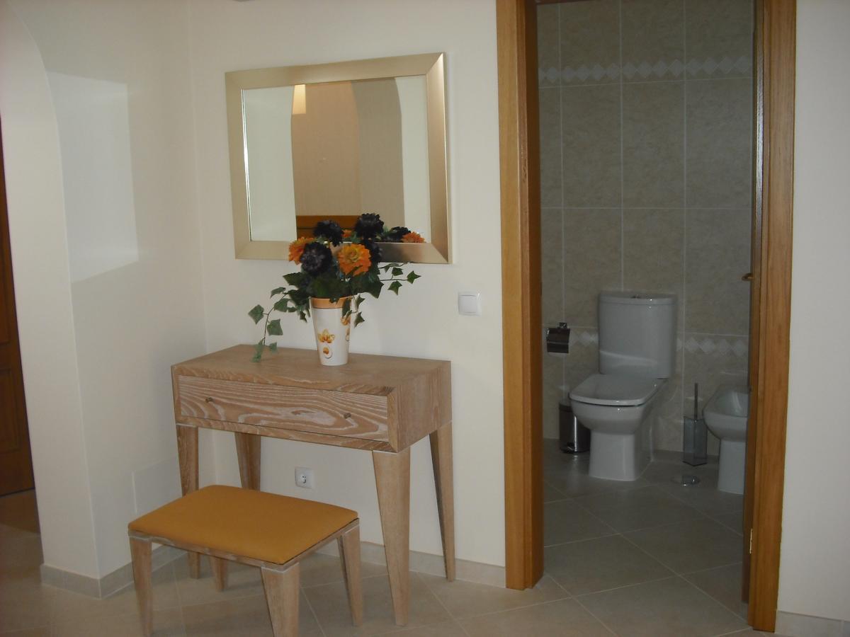 Oasis Parque Country Club Otel Portimão Dış mekan fotoğraf