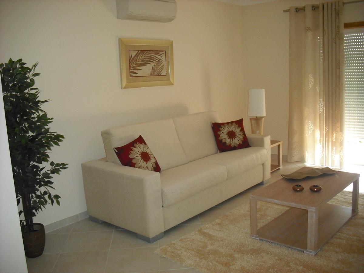 Oasis Parque Country Club Otel Portimão Dış mekan fotoğraf