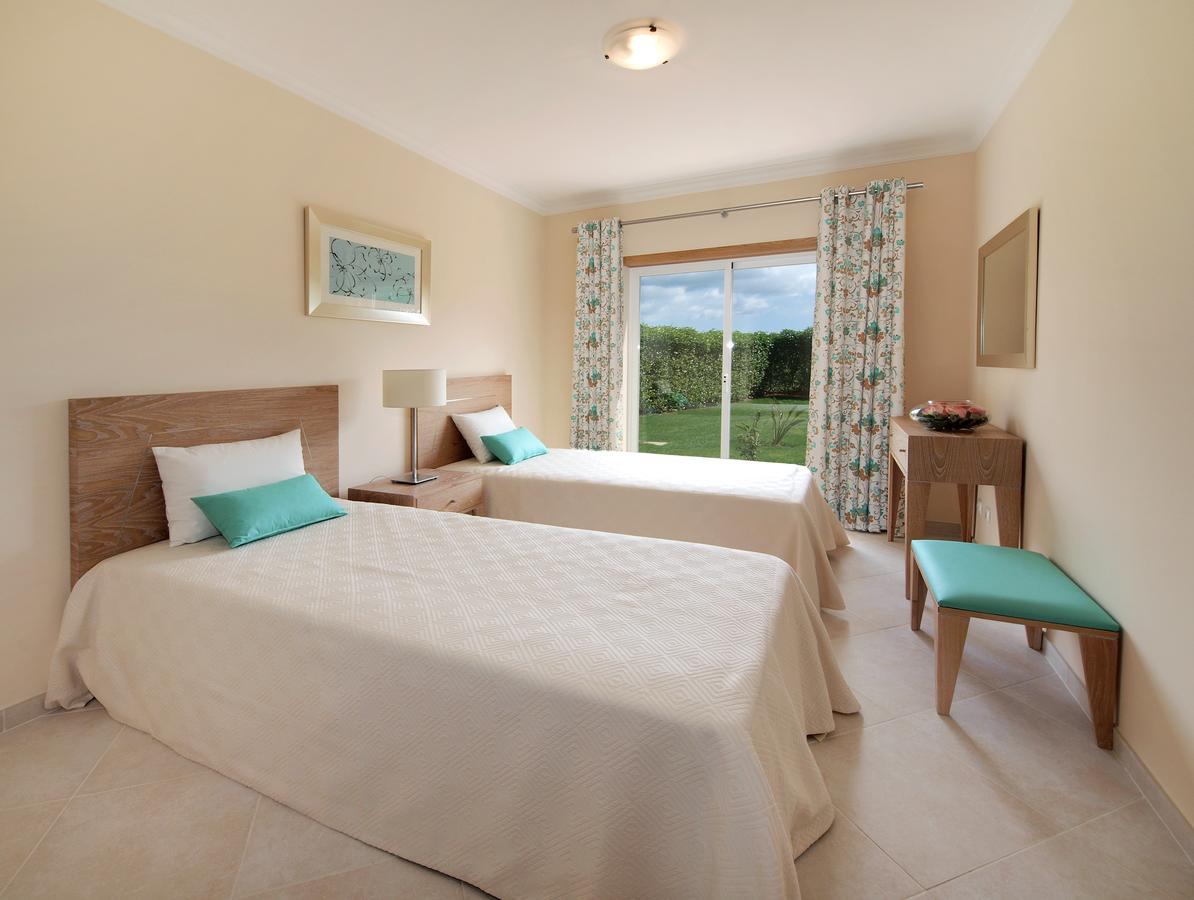 Oasis Parque Country Club Otel Portimão Dış mekan fotoğraf
